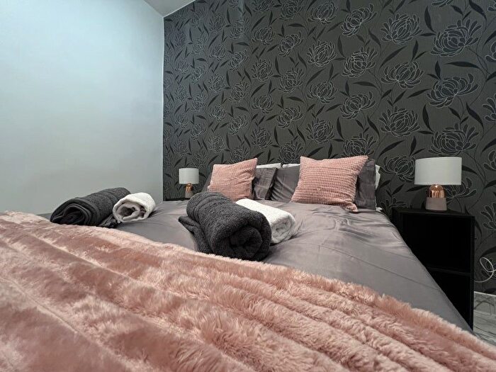 1 Bedroom Flat To Rent In London, E5