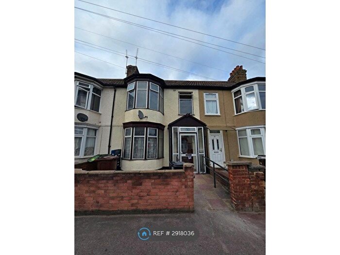 3 Bedroom Terraced House To Rent In Movers Lane, Barking, IG11