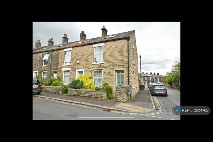 3 Bedroom Terraced House To Rent In Shrewsbury Street, Glossop, SK13