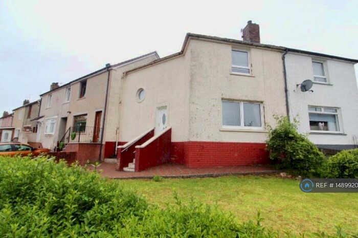 3 Bedroom Terraced House To Rent In Rannoch Road, Airdrie, ML6