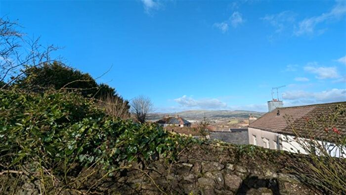 3 Bedroom Semi-Detached House For Sale In Heol-Y-Sarn, Llantrisant, Pontyclun, CF72