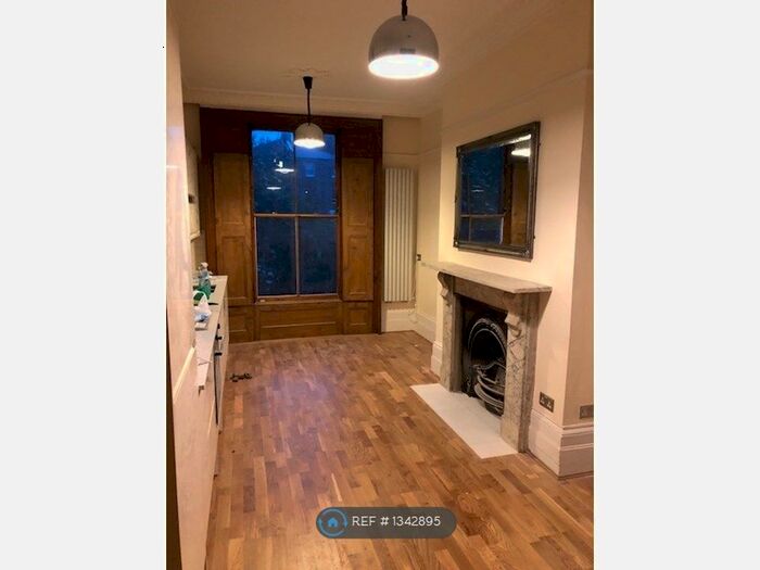 4 Bedroom Terraced House To Rent In Greenwood Road, London, E8