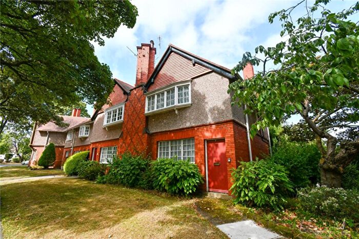 2 Bedroom End Of Terrace House For Sale In Pool Bank, Port Sunlight, Wirral, CH62
