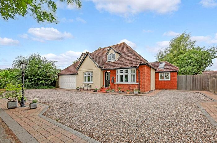 5 Bedroom Detached House For Sale In Brick Spring Lane, Great Totham, Maldon, Essex, CM9