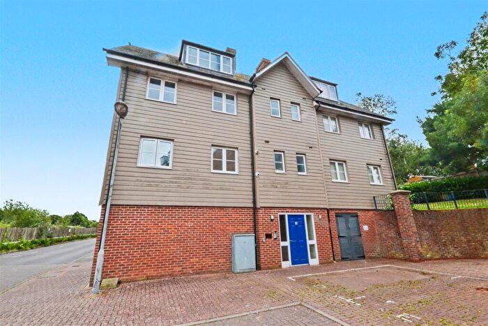 1 Bedroom Apartment For Sale In Poets Way, Dorchester, DT1
