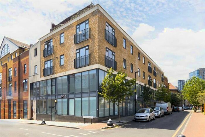 2 Bedroom Flat To Rent In Bacon Street, London, E2