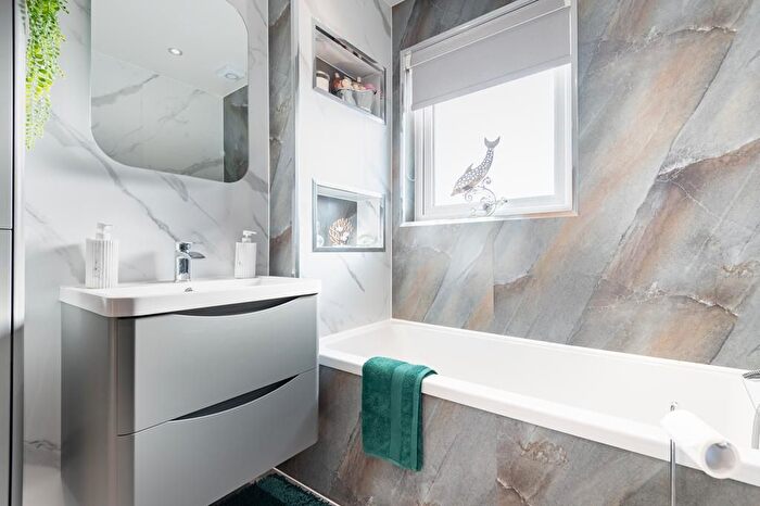 3 Bedroom Detached Bungalow For Sale In St Andrews Road, Largoward, KY9