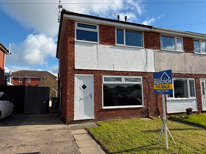 3 Bedroom Semi Detached House For Sale In Macauley Avenue, Blackpool, Lancashire, FY4