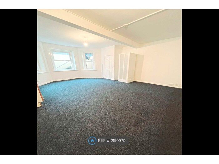 Studio To Rent In St Michael's Rd, Bournemouth, BH2