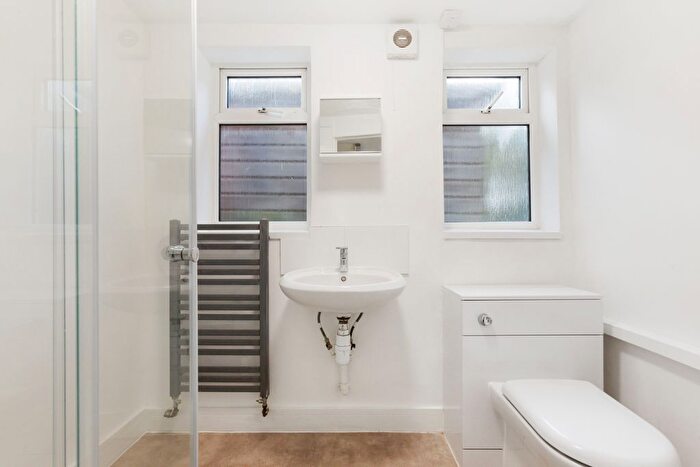 3 Bedroom Terraced House To Rent In Pelham Road, London, SW19