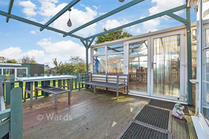 5 Bedroom Detached House For Sale In Sunnyhill Road, Herne Bay, Kent, CT6