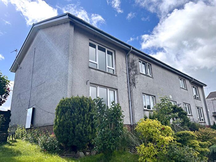 2 Bedroom Flat To Rent In Hays Hill Kippen, FK8