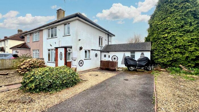 3 Bedroom House To Rent In Worthing Road, Patchway, BS34