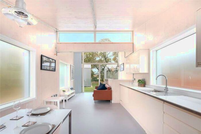 2 Bedroom Semi-Detached House To Rent In Forest Road, London, E7