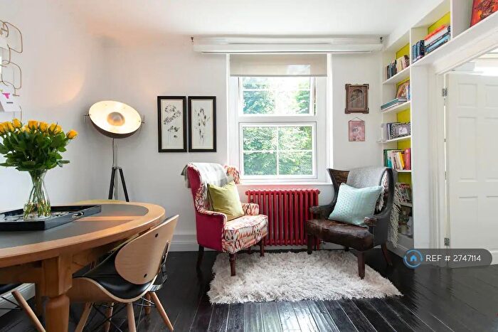 2 Bedroom Flat To Rent In Matilda House, London, E1W