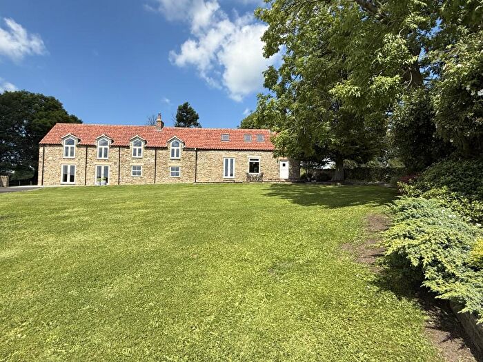 5 Bedroom Smallholding For Sale In , South Side, Butterknowle, County Durham, DL13