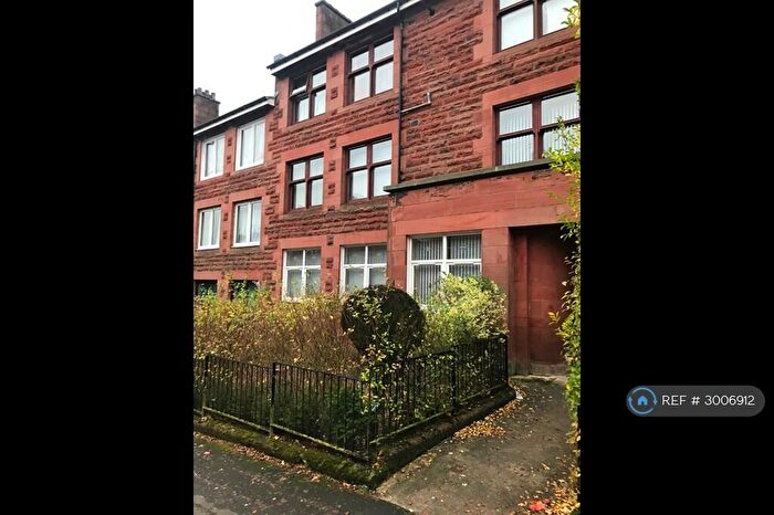3 Bedroom Flat To Rent In Craigpark Drive, Glasgow, G31