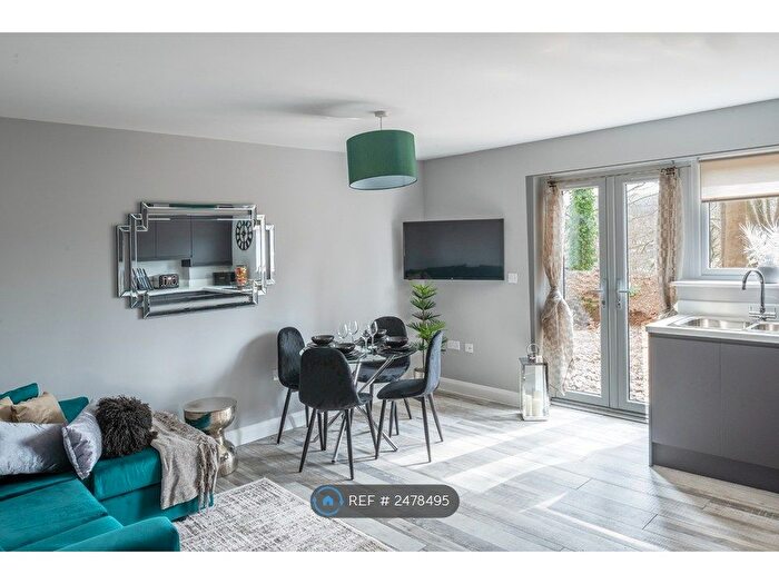 1 Bedroom Flat To Rent In Woodland View West, Brighton, BN1