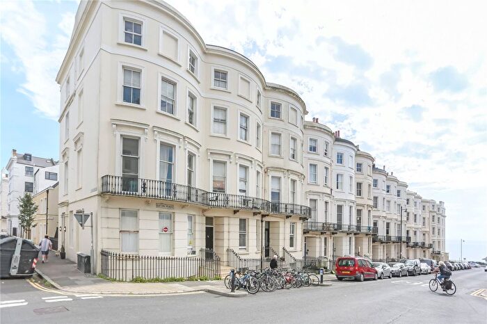 2 Bedroom Flat To Rent In Eaton Place, East Sussex, Brighton, BN2