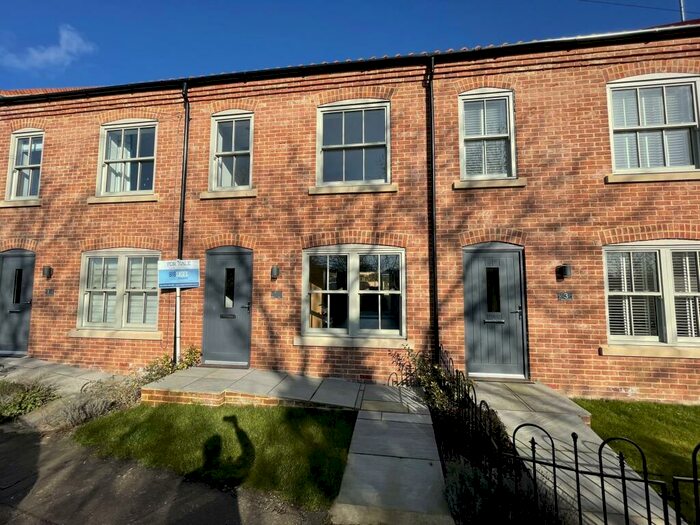 3 Bedroom House To Rent In The Staithe, Stalham, Norwich, NR12