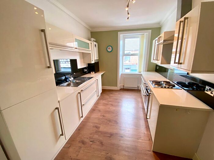 1 Bedroom Flat To Rent In Nile Street, North Shields, NE29
