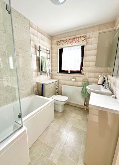 4 Bedroom Detached Bungalow For Sale In Teangue, Isle Of Skye, IV44