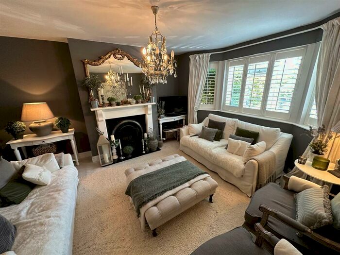 4 Bedroom Semi-Detached House For Sale In Stonehouse Lane, Combe Down, Bath, BA2