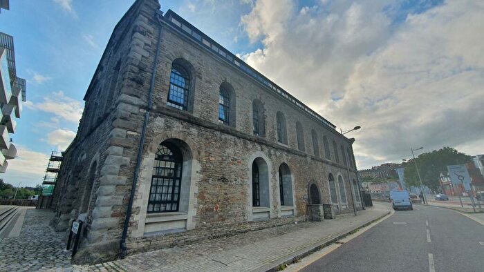 2 Bedroom Apartment To Rent In Purifier House, Lime Kiln Road, BS1