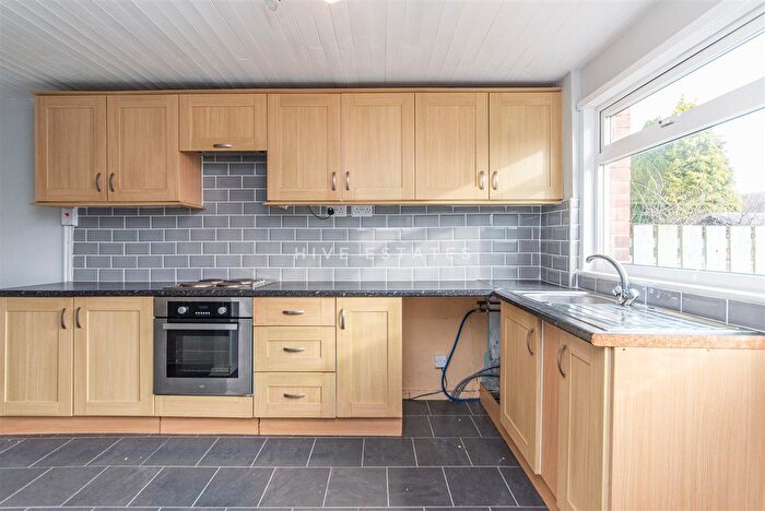 3 Bedroom Terraced House To Rent In Perth Gardens, Wallsend, Tyne And Wear, NE28