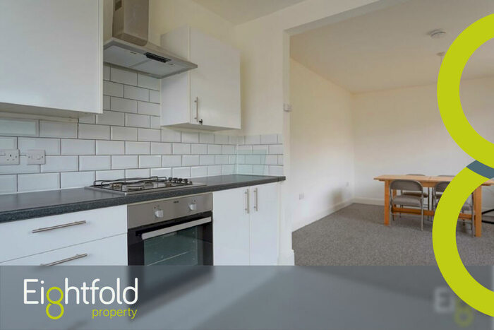 5 Bedroom Semi-Detached House To Rent In Park Close, Brighton, BN1