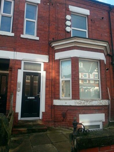 1 Bedroom Apartment To Rent In Latchmere Road Fallowfield Manchester, M14