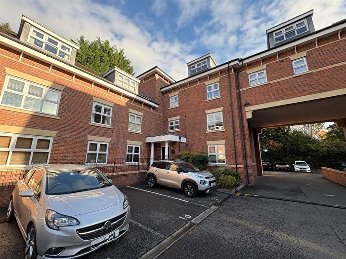 2 Bedroom Flat For Sale In , The Pines, Sale, M33