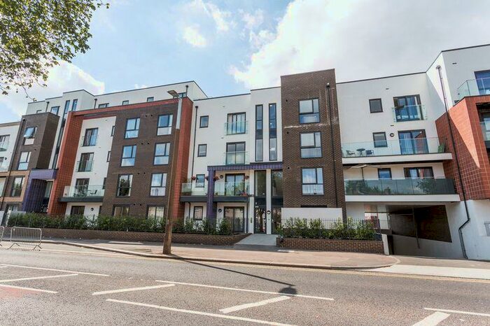2 Bedroom Flat To Rent In Southpoint, New Development, SS2