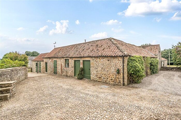 5 Bedroom Detached House For Sale In Moor Lane, Aldfield, Ripon, HG4