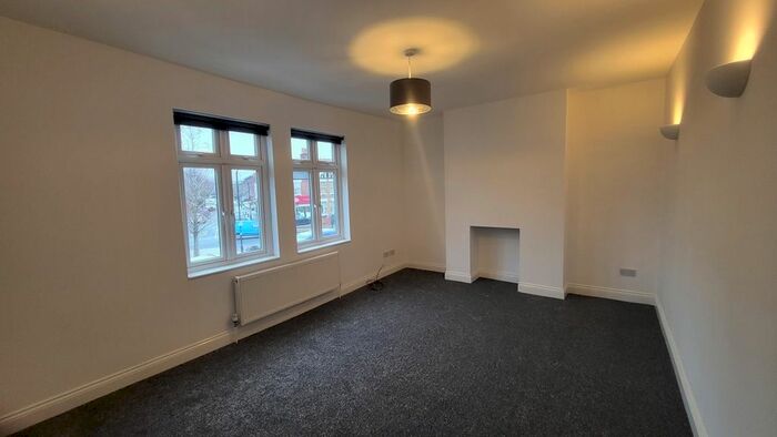 1 Bedroom Flat To Rent In Church Road, London, W7