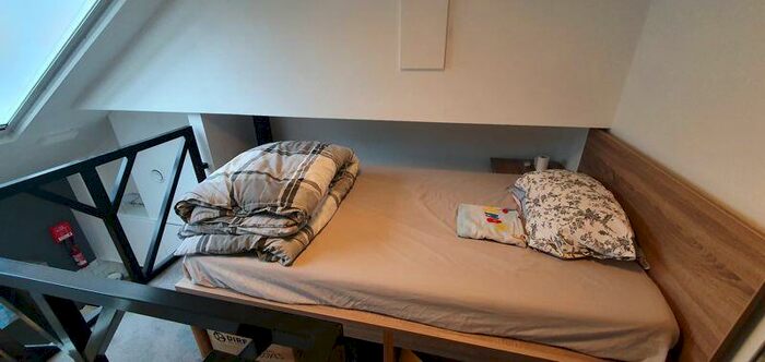 Studio To Rent In Queens Road, Bristol, BS8 - Photo 3