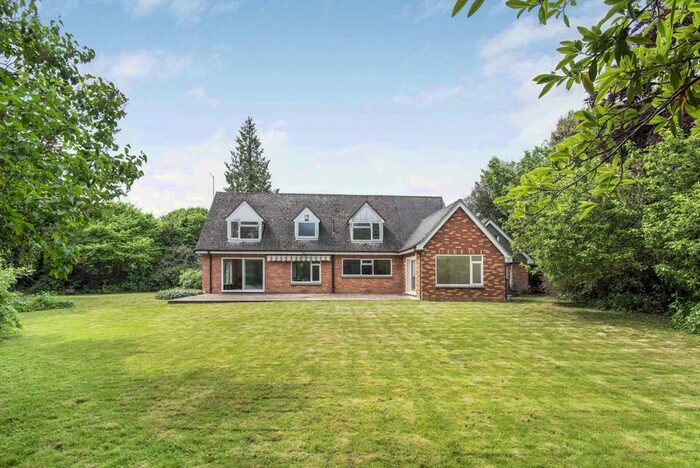 5 Bedroom Detached House For Sale In Darlings Lane, Pinkneys Green, Maidenhead, SL6