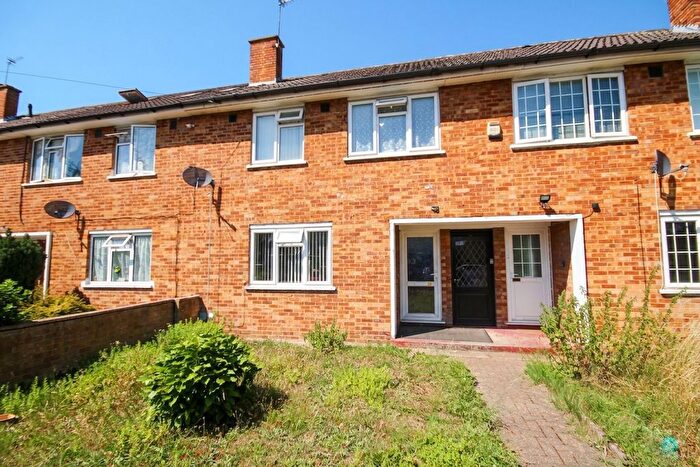 3 Bedroom Property For Sale In Barra Hall Circus, Hayes, UB3