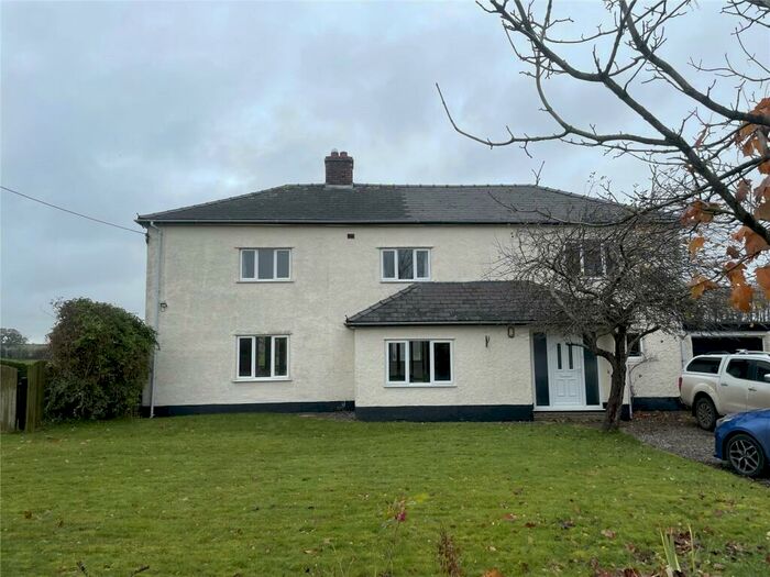 4 Bedroom Detached House To Rent In West Park, Crofton, Carlisle, CA5