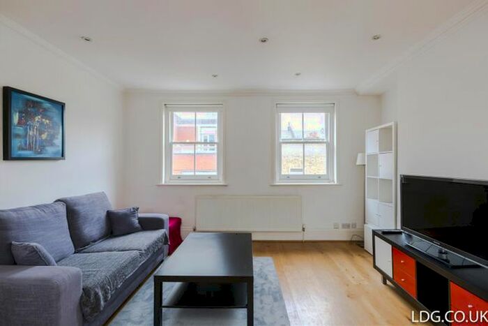 1 Bedroom Flat To Rent In Gosfield Street, Fitzrovia, W1W