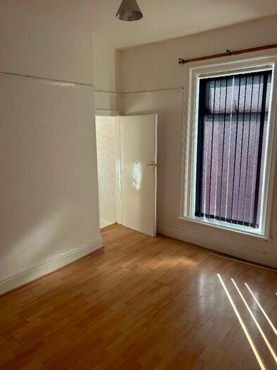 1 Bedroom Flat To Rent In Brighton Avenue, Blackpool, FY4