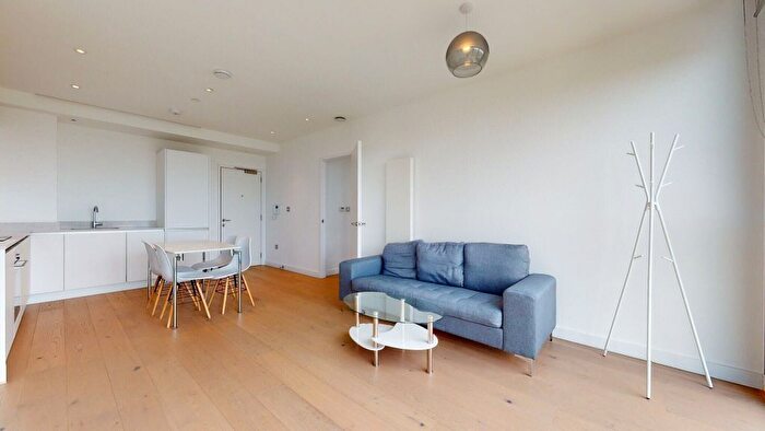 1 Bedroom Flat To Rent In Highgate Hill, London, N19