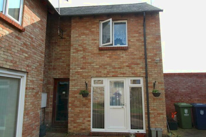 1 Bedroom Semi-Detached House To Rent In High Street, Fen Ditton, Cambirdge, CB5