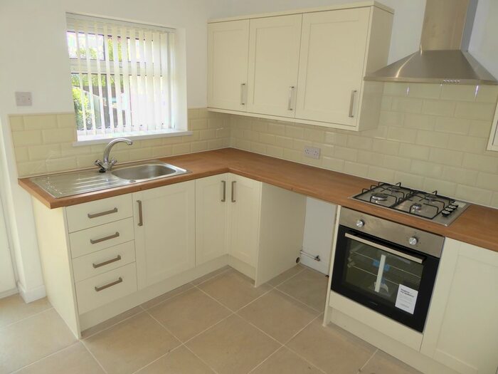3 Bedroom Terraced House To Rent In Cadwaladr Circle, Mayhill, Swansea, SA1