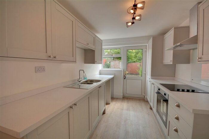 2 Bedroom Terraced House To Rent In Delta Cottage, Barmby-On-The-Marsh, DN14