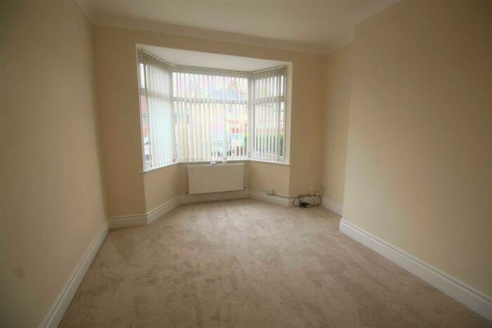 3 Bedroom Semi-Detached House To Rent In Claremont Road, Darlington, County Durham, DL1