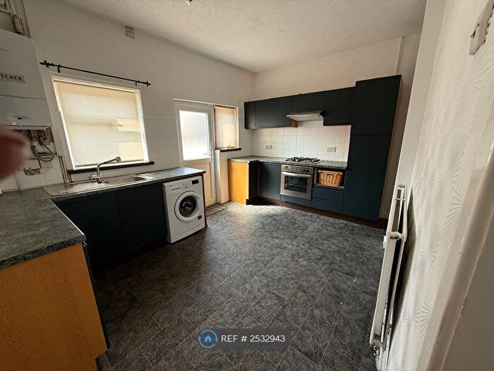 2 Bedroom Terraced House To Rent In Oxford Street, Leigh, WN7