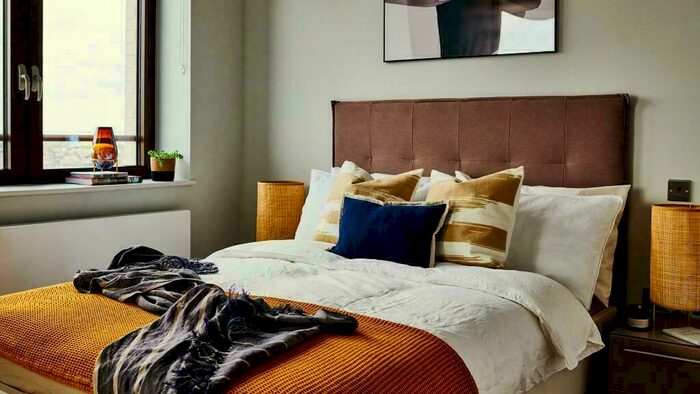 3 Bedroom Flat To Rent In Park Lane, Wembley, Middlesex, HA9