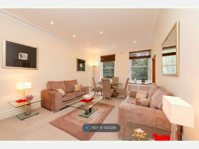 2 Bedroom Flat To Rent In Ashburn Gardens, London, SW7