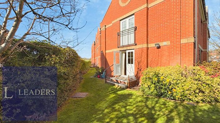 2 Bedroom Apartment For Sale In Rosemary Lane, Halstead, Essex, CO9